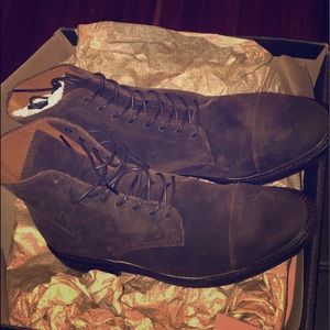 NEW #frye boots ~these are Brand-Spank-NG NEW SZ12